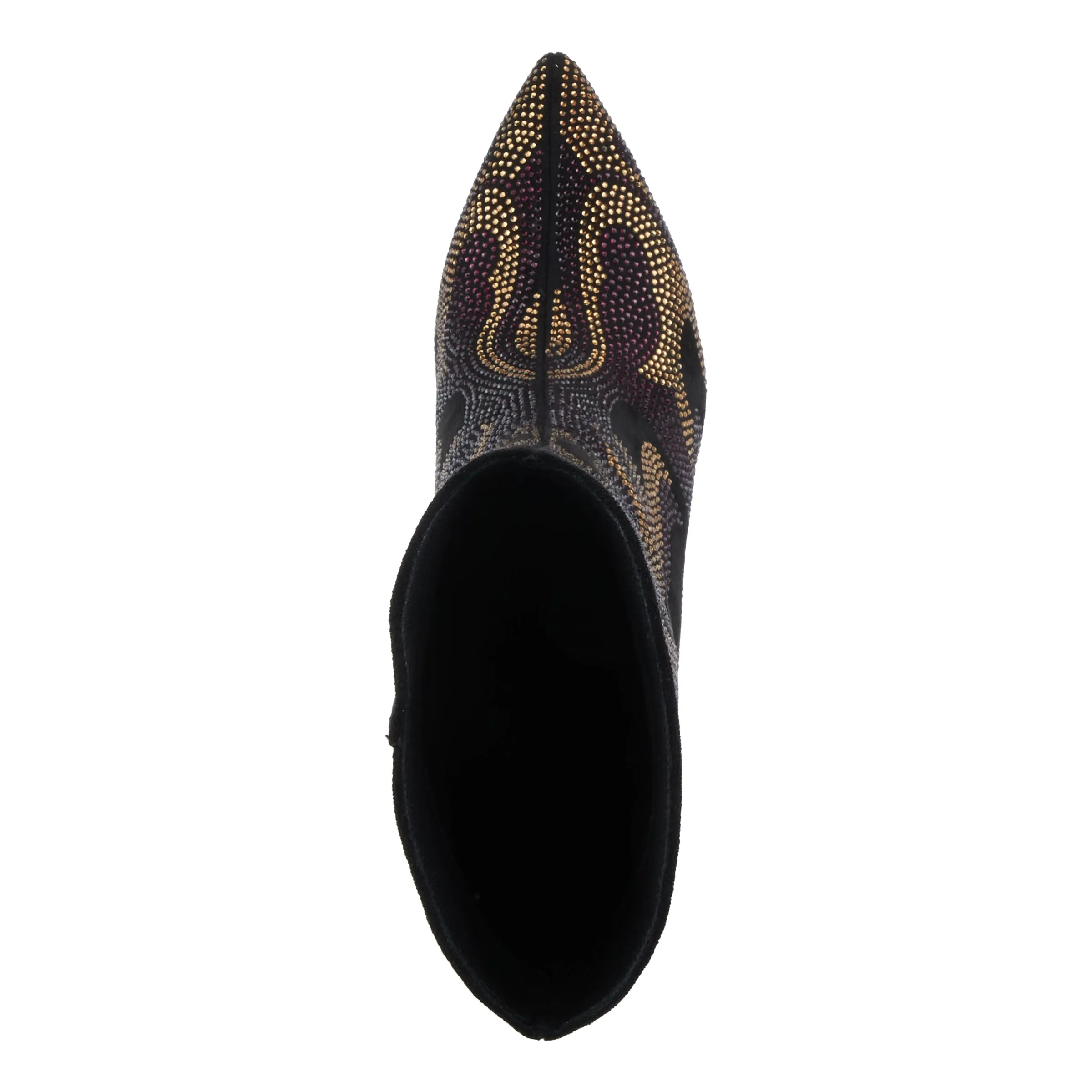 Spring Step Shoes Azura Bigtalk Women's Versatile Multicolor Boots