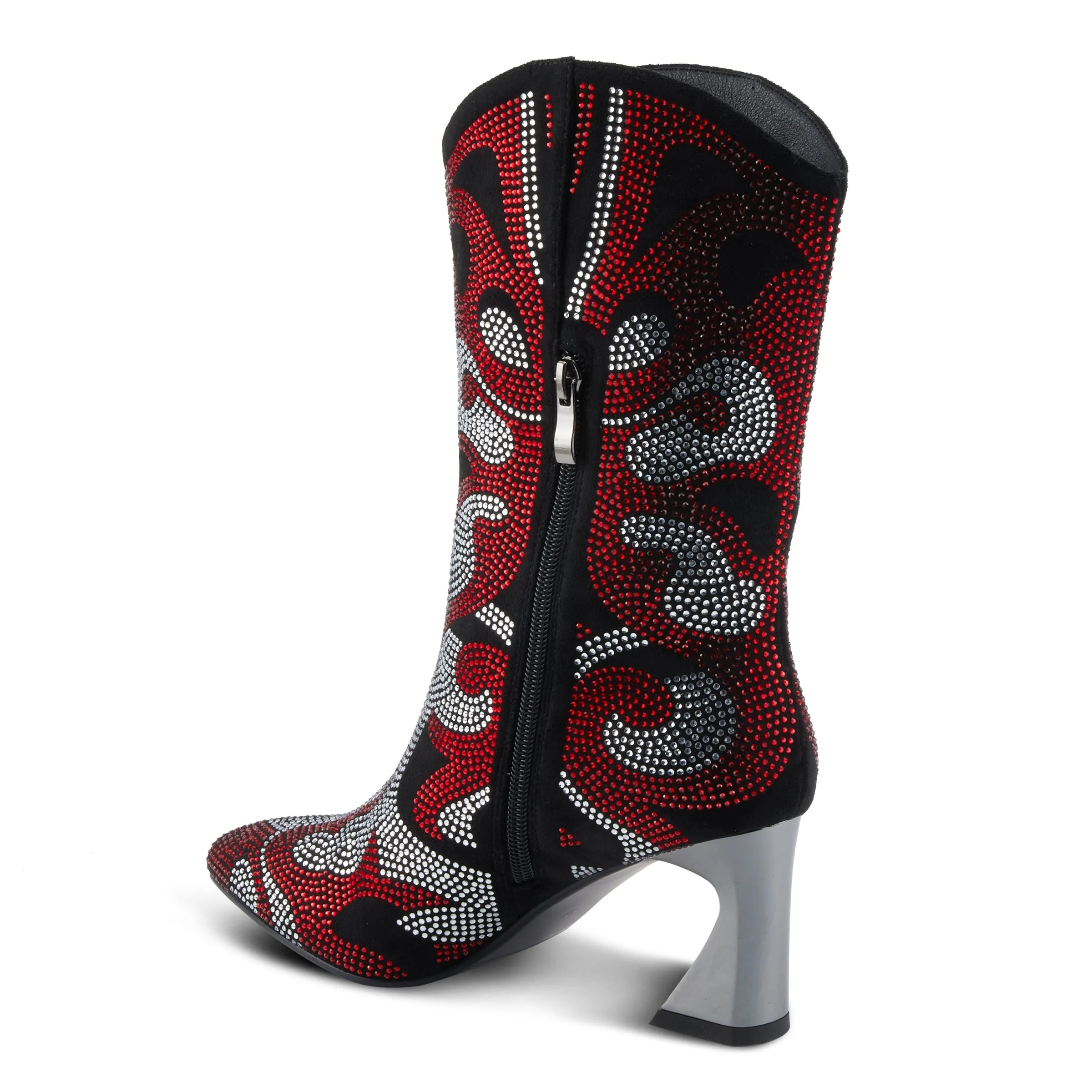 Spring Step Shoes Azura Bigtalk Women's Versatile Multicolor Boots
