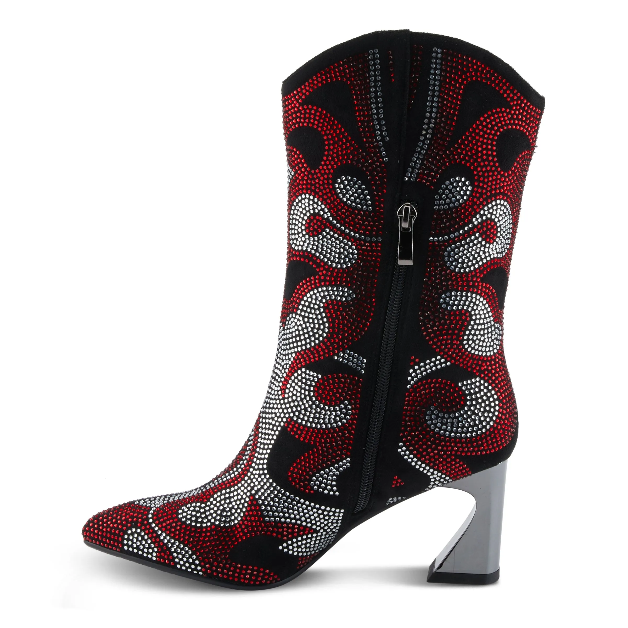 Spring Step Shoes Azura Bigtalk Women's Versatile Multicolor Boots
