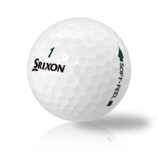 Srixon Soft Feel