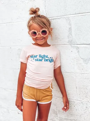 Star Light Star Bright Kids Tee