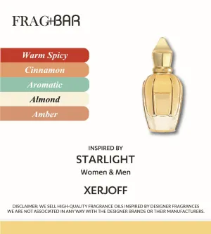 STARLIGHT