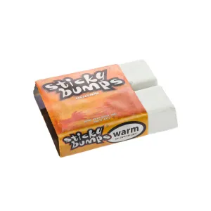 Sticky Bumps - Surf Wax Warm (17°-24°)