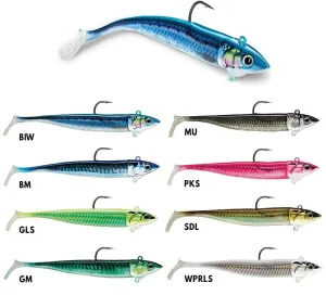 Storm 360GT Coastal Biscay Minnow