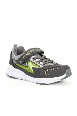 Stride Rite Big Kids Lighted Cosmic