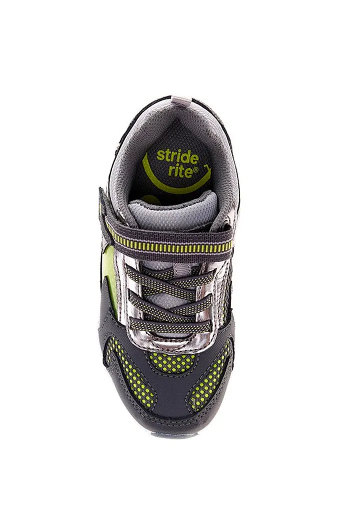 Stride Rite Big Kids Lighted Cosmic