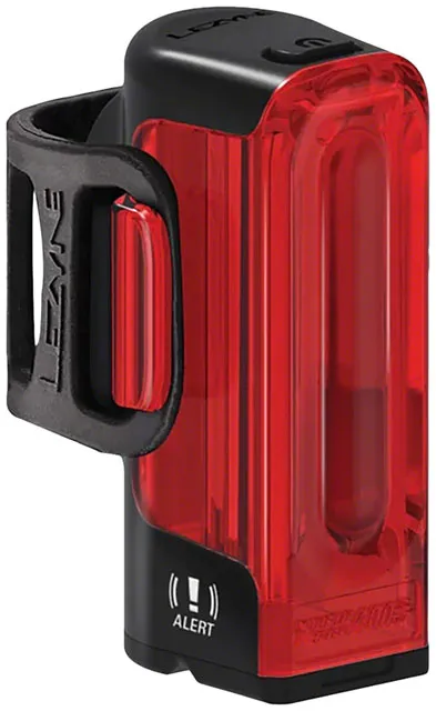 Strip Drive Pro Alert 400  Taillight