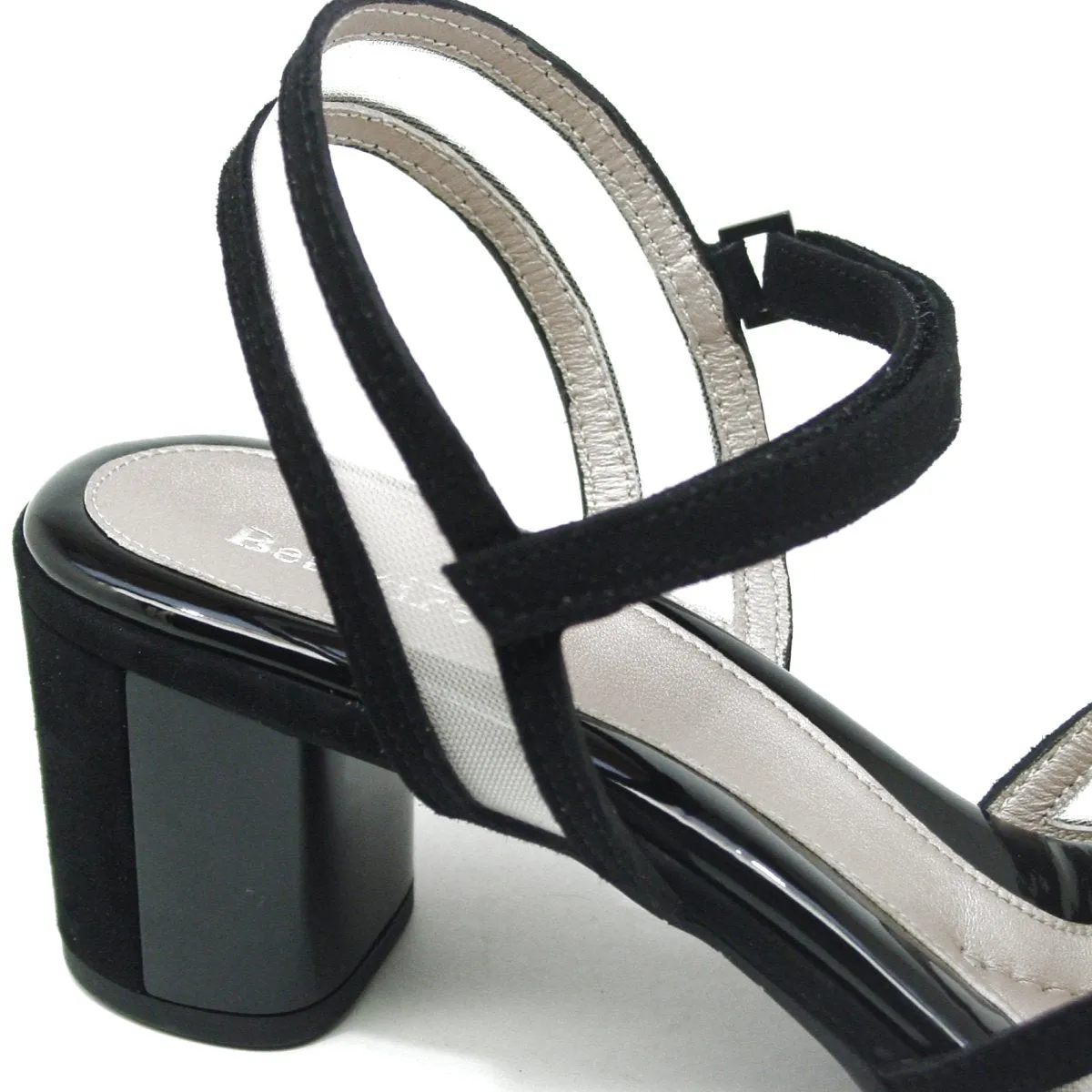 Sunny Black Nude