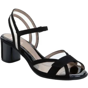Sunny Black Nude