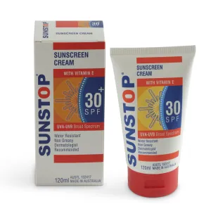 Sunstop SPF 30 , 120ml
