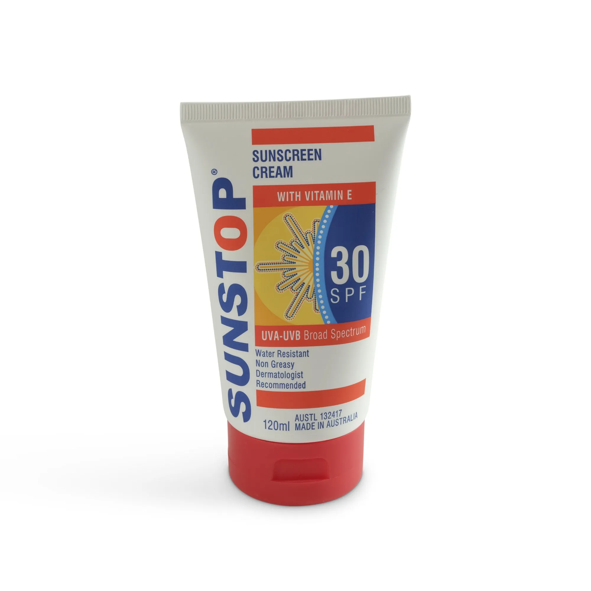 Sunstop SPF 30 , 120ml