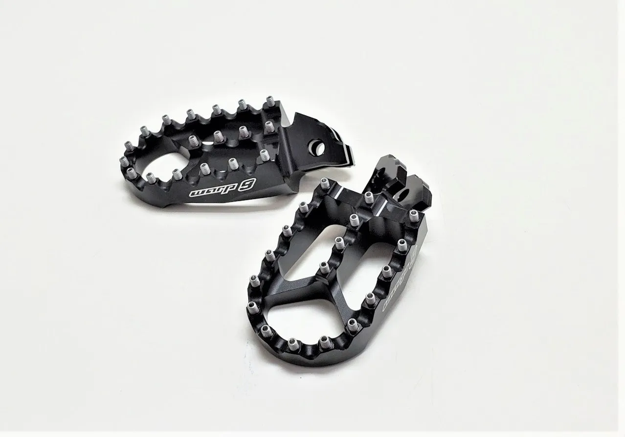 Surron Foot Pegs