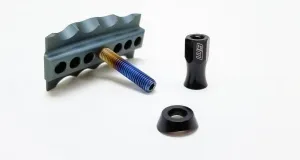 Surron Titanium Pro Rim Locks
