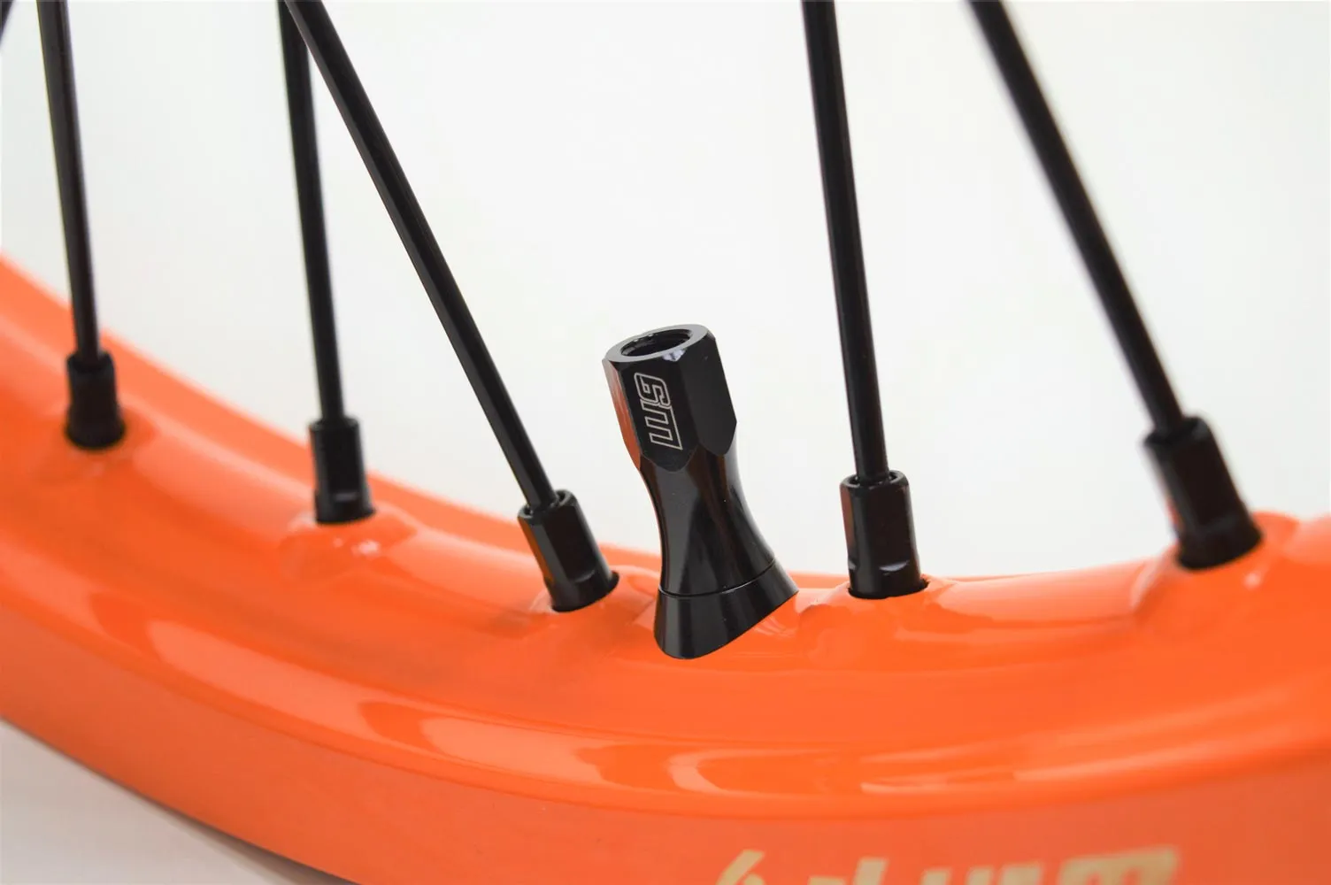 Surron Titanium Pro Rim Locks