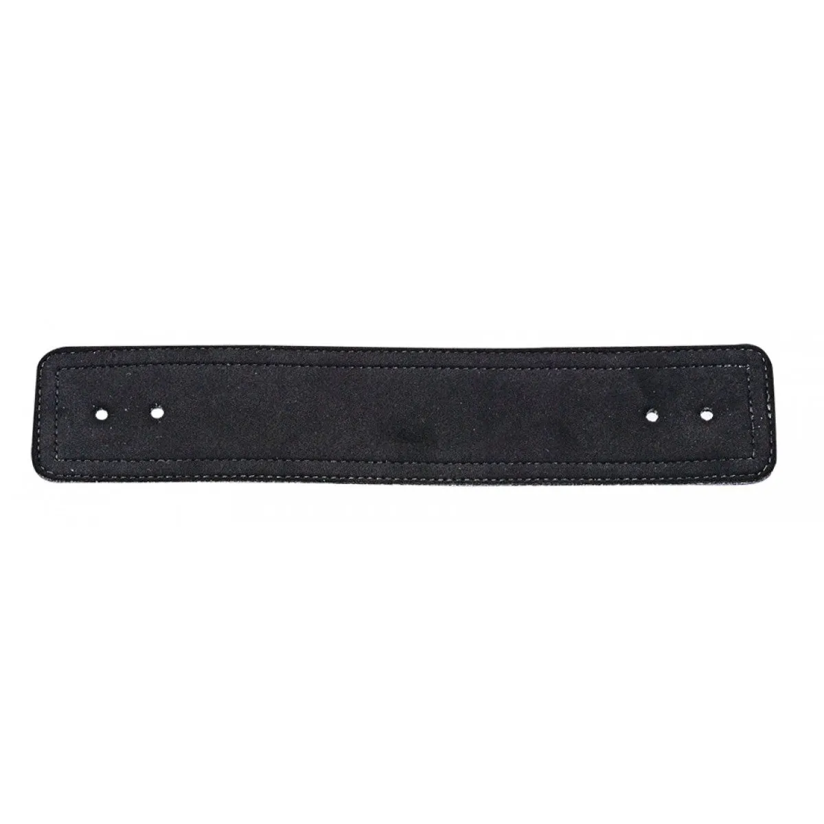 Synthetic Back Chap Belt Long