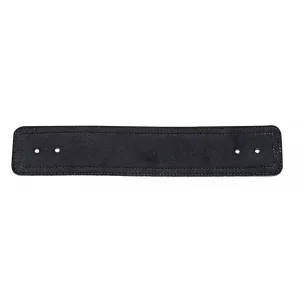 Synthetic Back Chap Belt Long