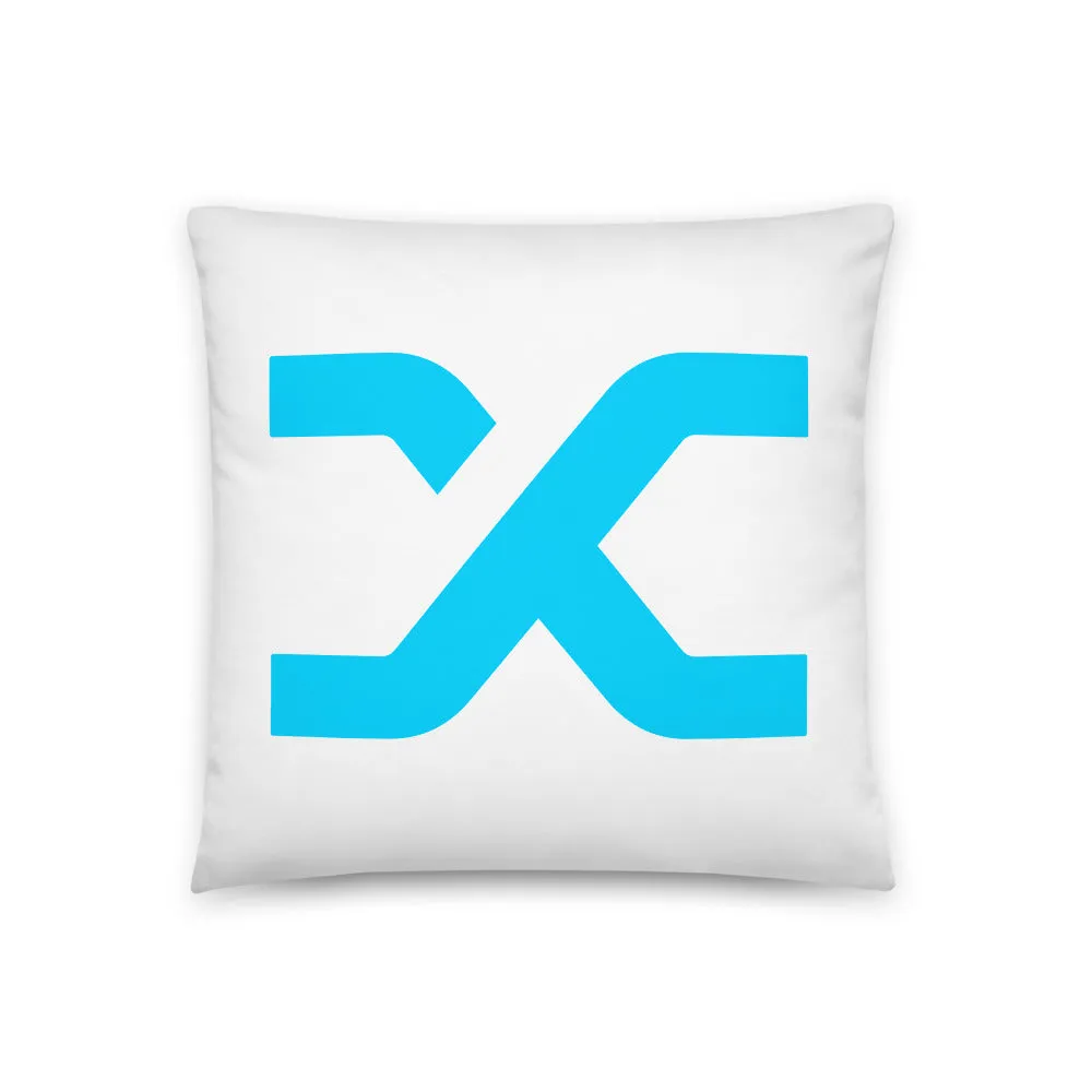 Synthetix soft Pillow