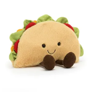 Taco Stuffie