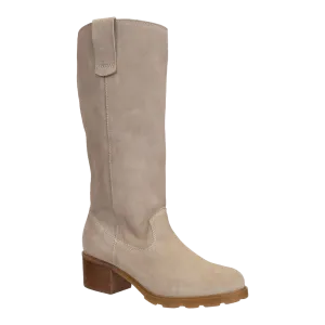 Tallow Boot | Beige