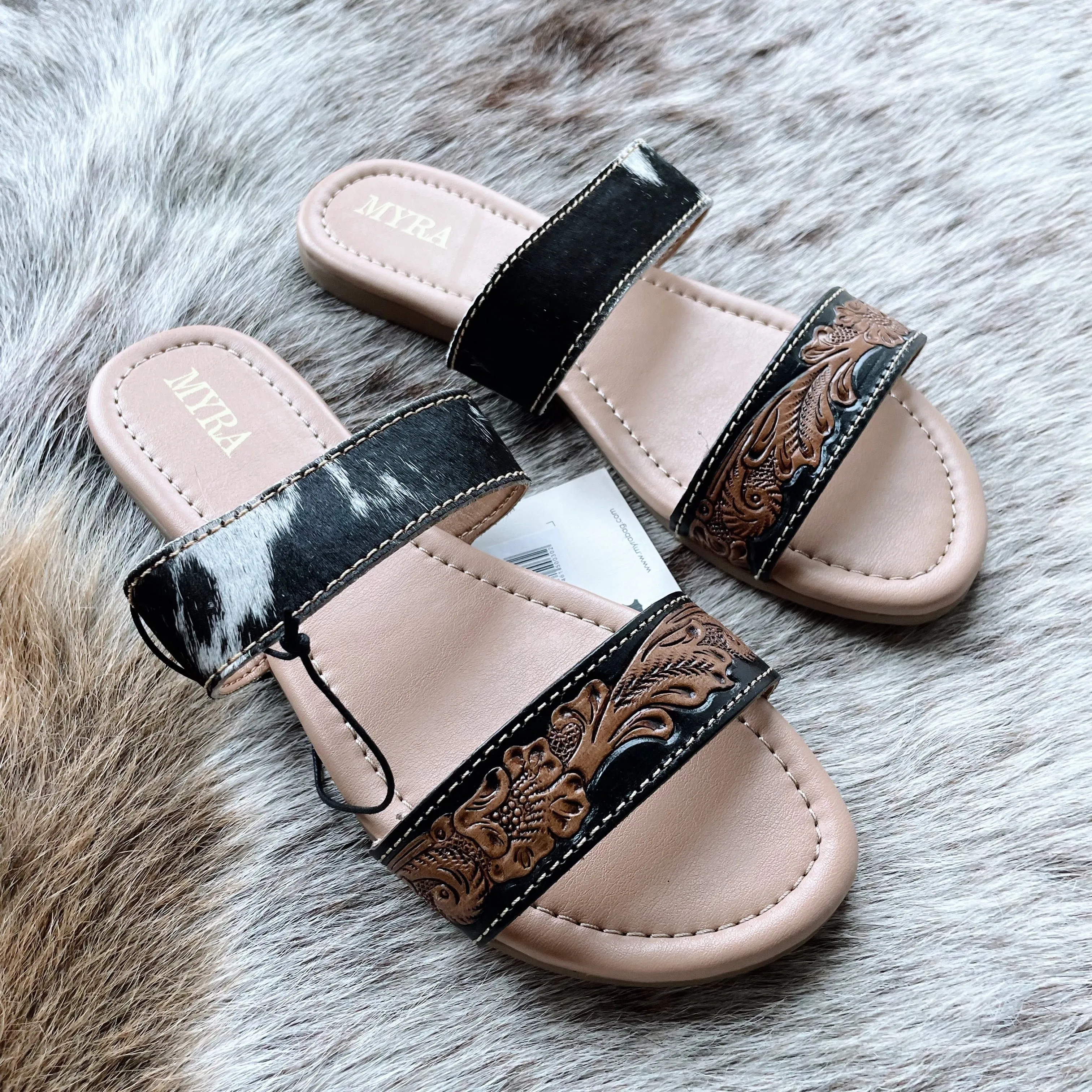 Tambra Mesa Sandals