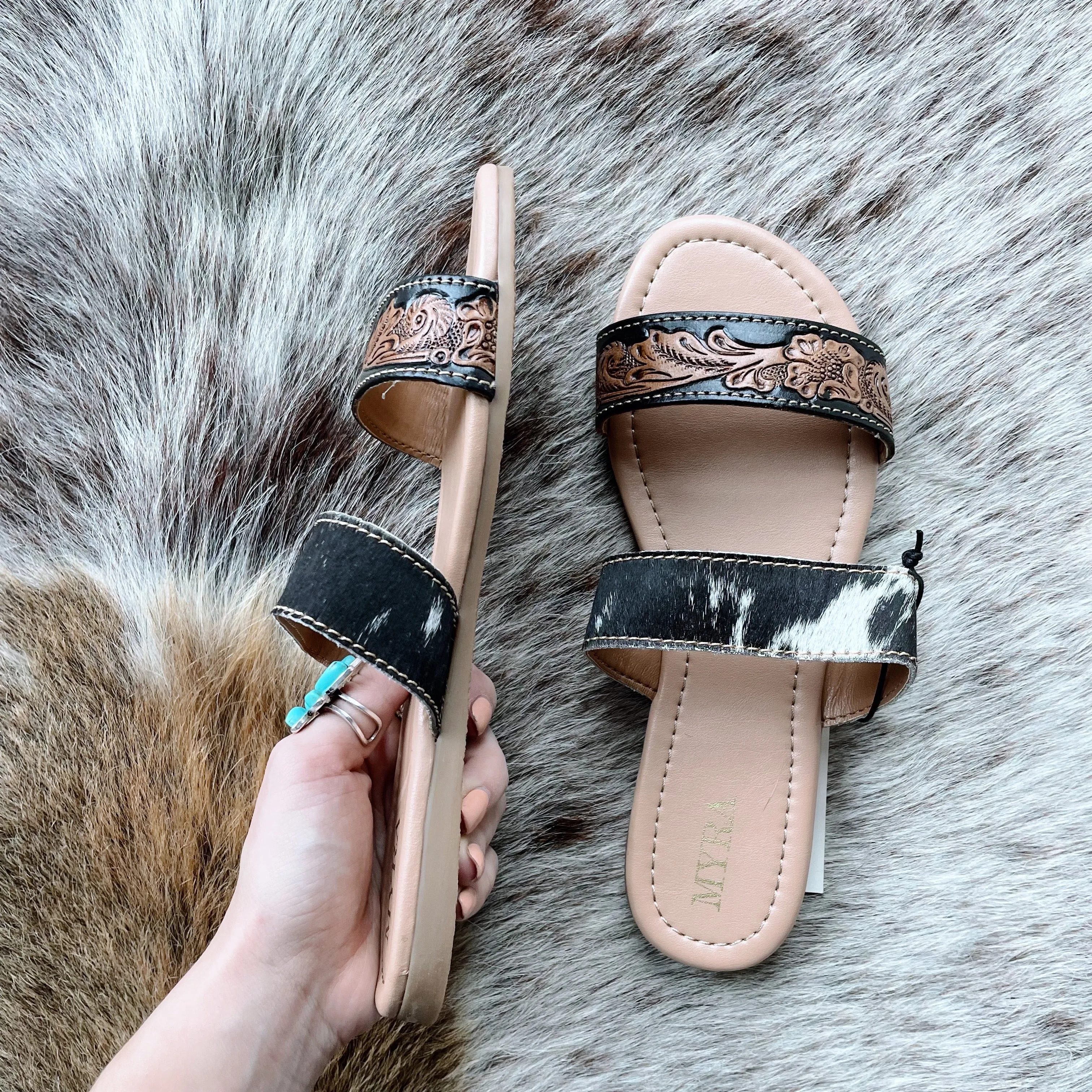 Tambra Mesa Sandals