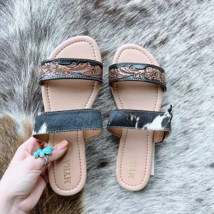 Tambra Mesa Sandals