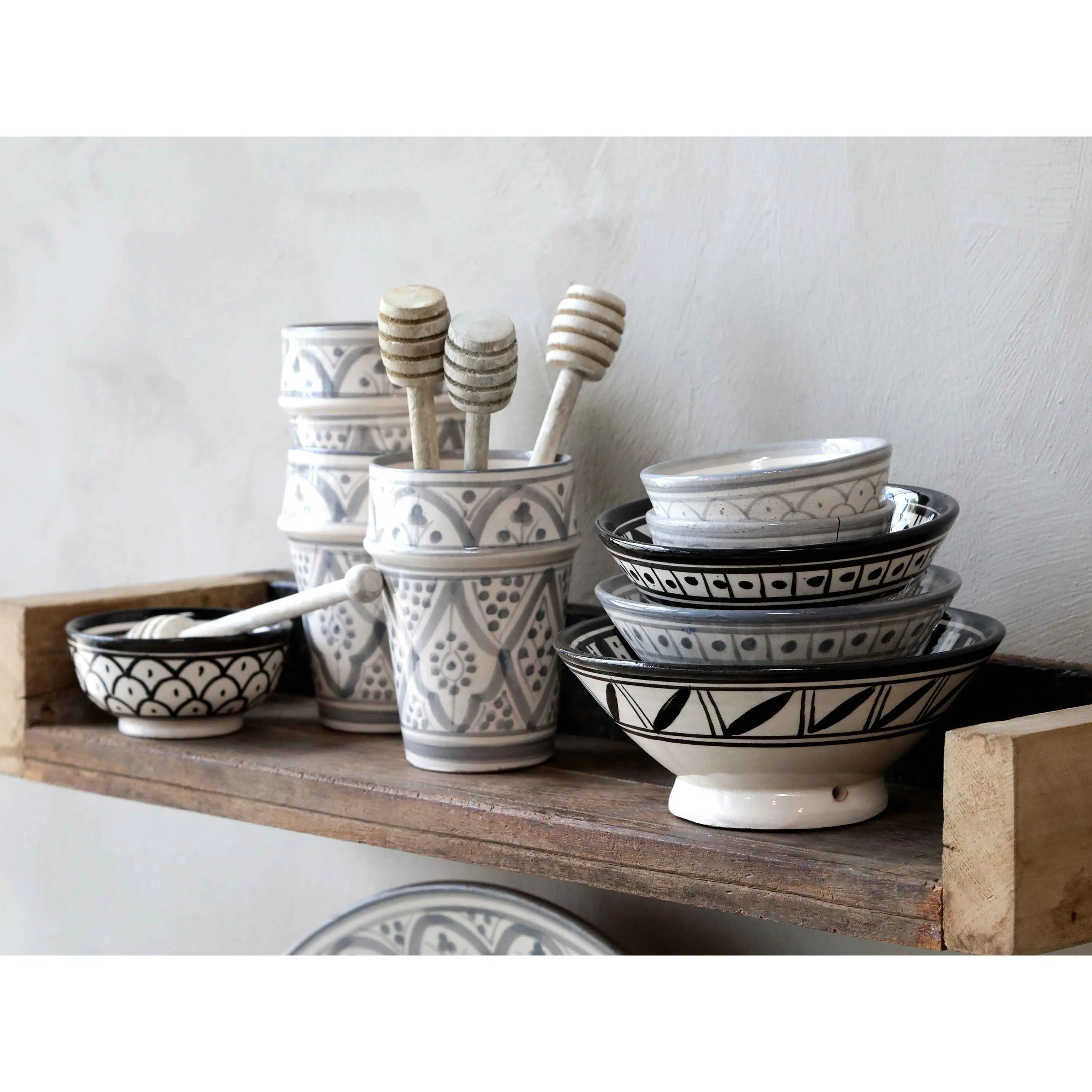 Tazza Mug Marrakech Large