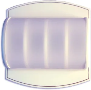 TekTone LI386LED Tek-CARE Addressable Dome/Zone Light