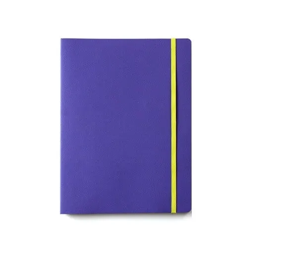 The Drawing Note Soft - Purple