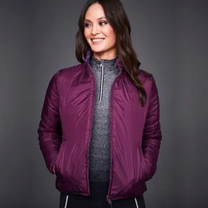 Thea Reversible Jacket
