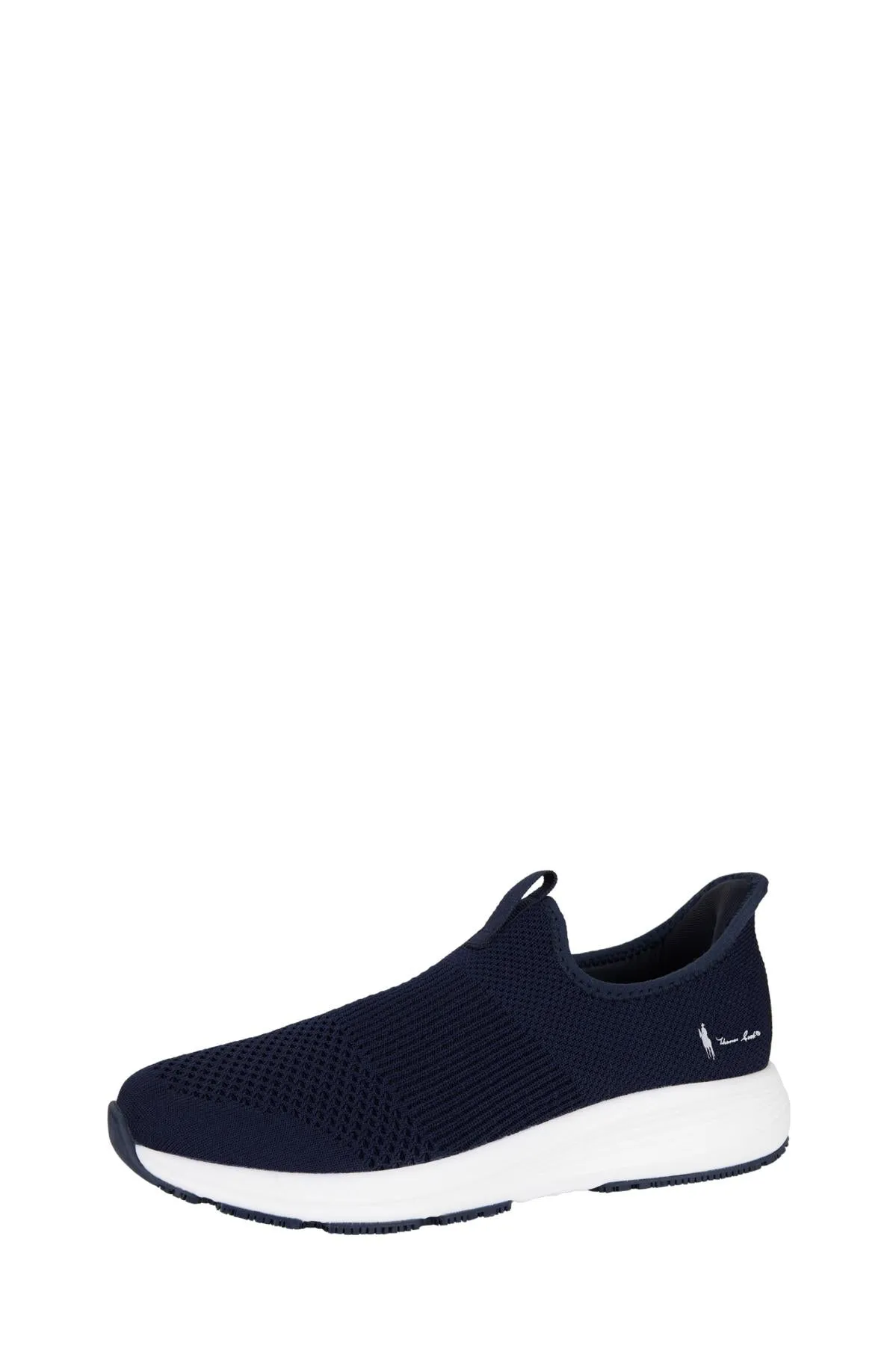 Thomas Cook Womens Trish Comfort Shoe - Navy