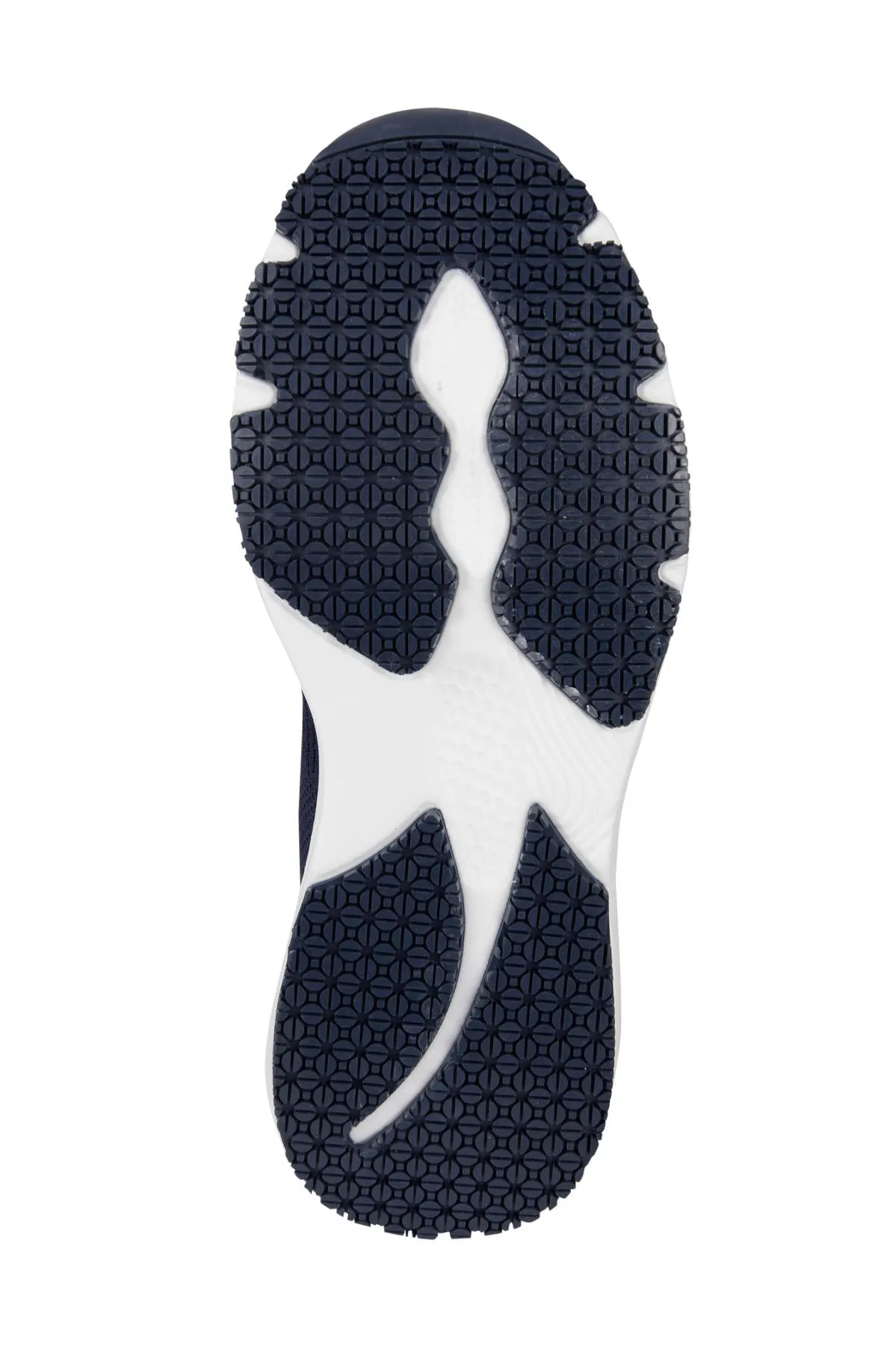 Thomas Cook Womens Trish Comfort Shoe - Navy