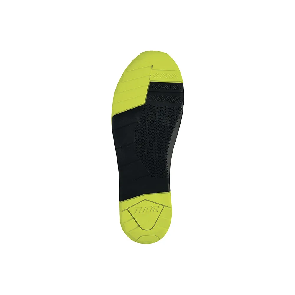 Thor Blitz XR Boots Acid/Black
