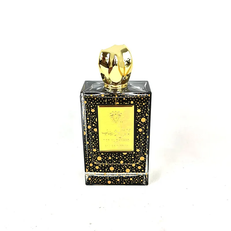 Tibr AL Dhahab Eau de Parfum 100ml by Ard AL Zaafaran Perfume Spray