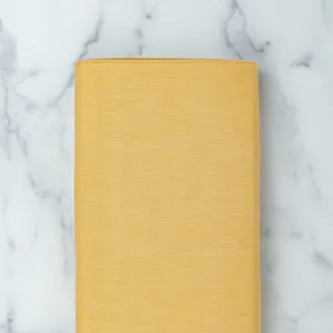 Tilda Basics - Chambray Warm Yellow