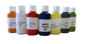 Toyota Corona Warm Grey Pearl Met Code: 1A5 Touch up Paint