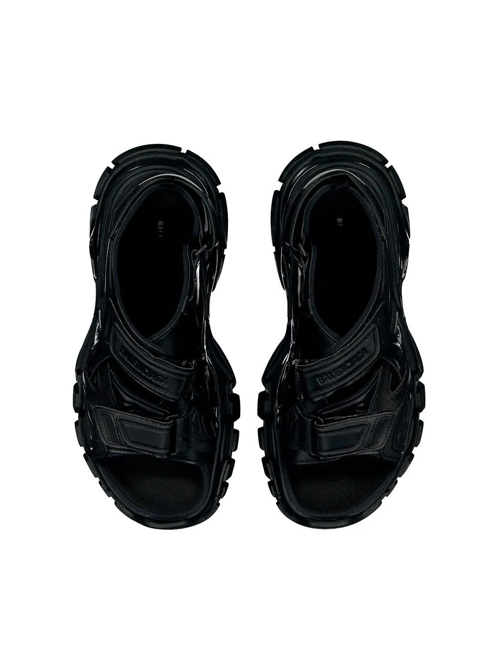 Track Sandals