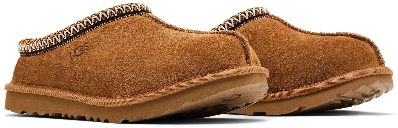 UGG Tasman II Slipper Chestnut (Kid's)