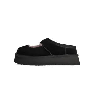 Ugg Womens Bea Mary Jane Slippers