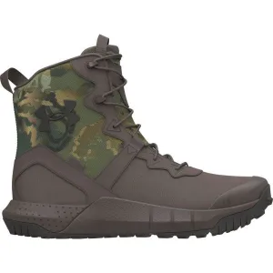 Under Armour Micro G Valsetz Reaper Waterproof
