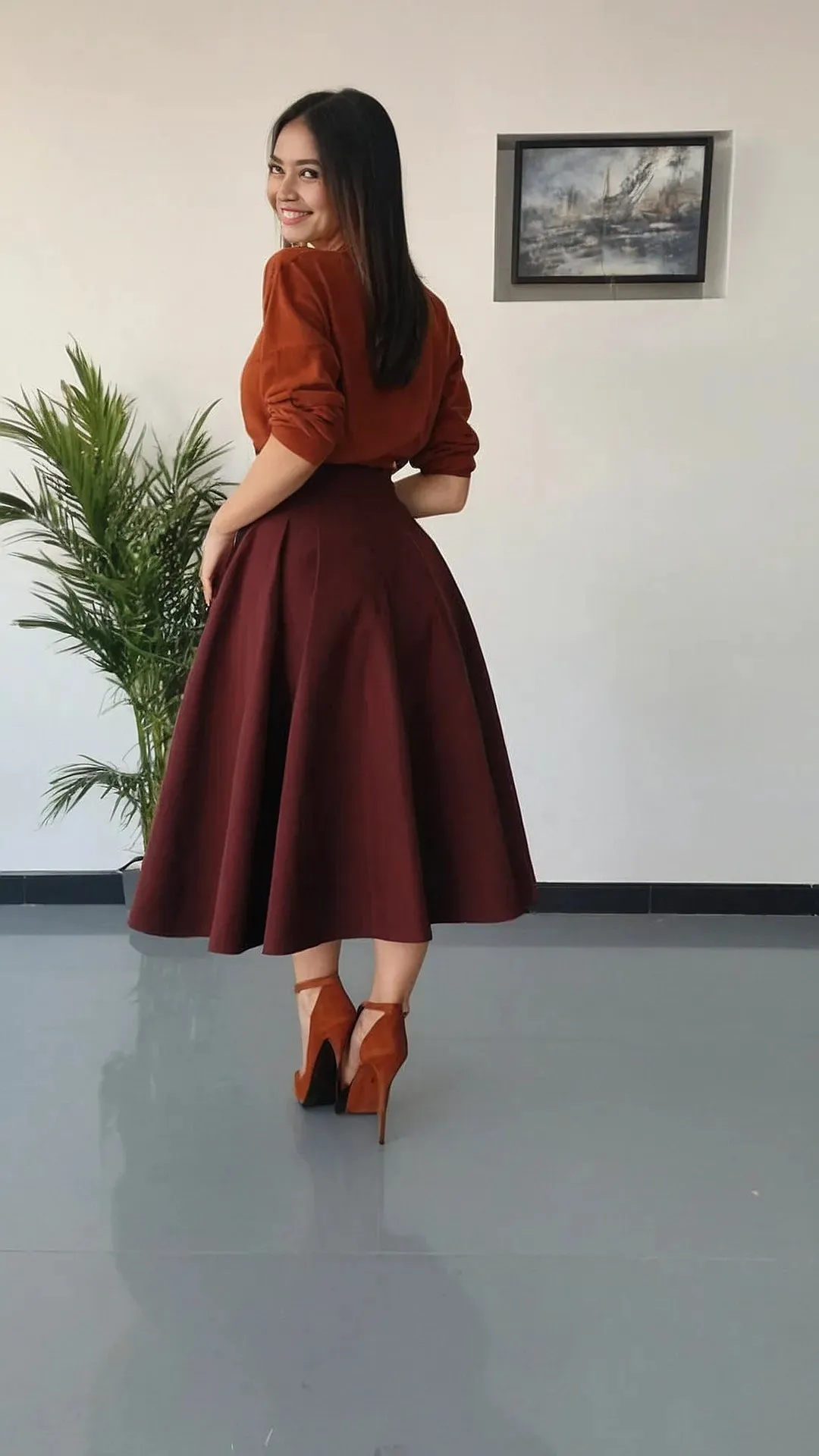 Unleashing the Power of Skirts: 15 Outfits You’ll Love