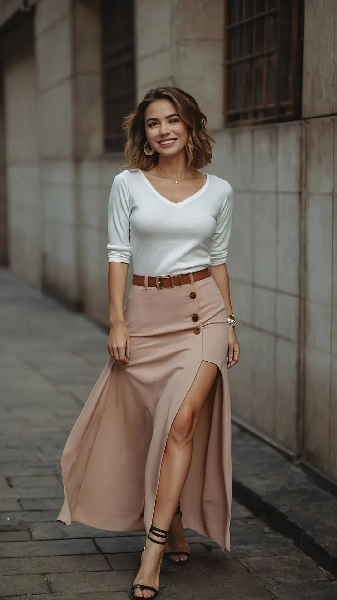 Unleashing the Power of Skirts: 15 Outfits You’ll Love