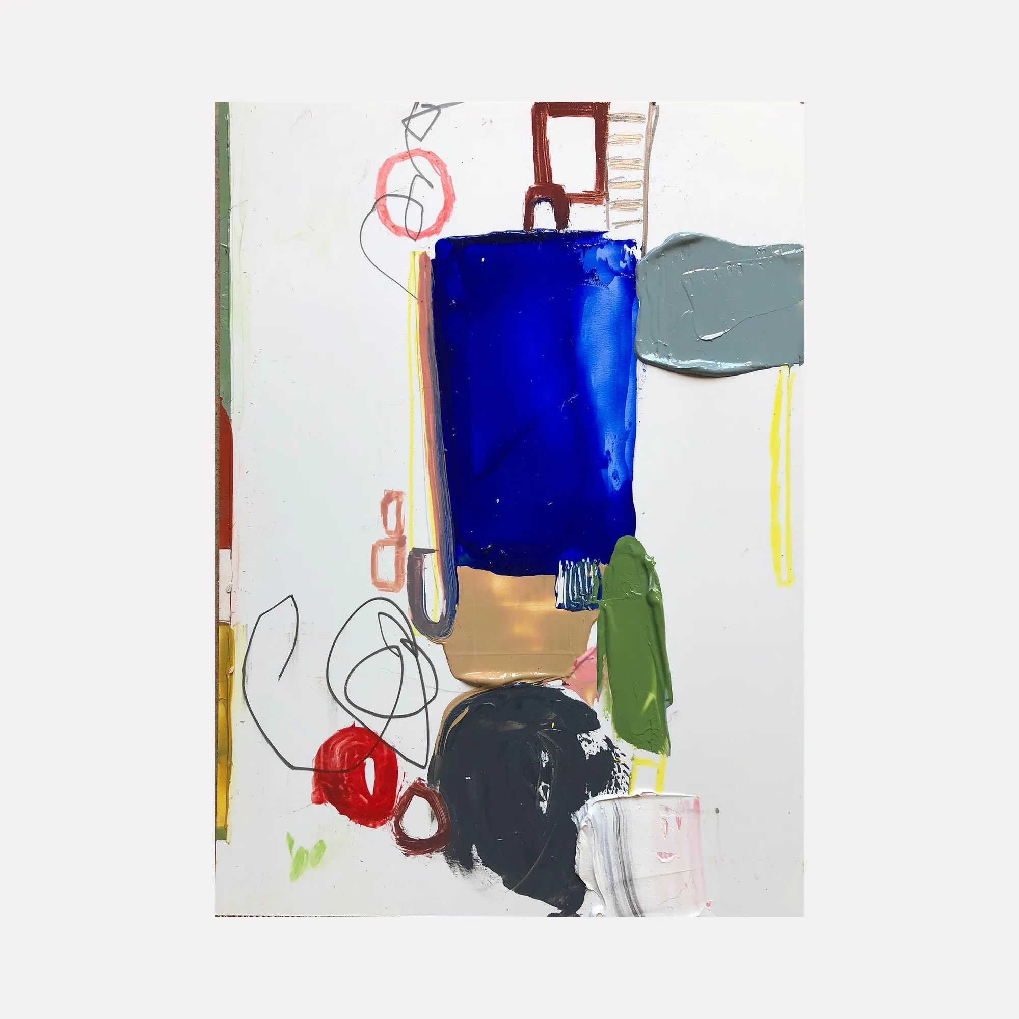 Untitled no. 58