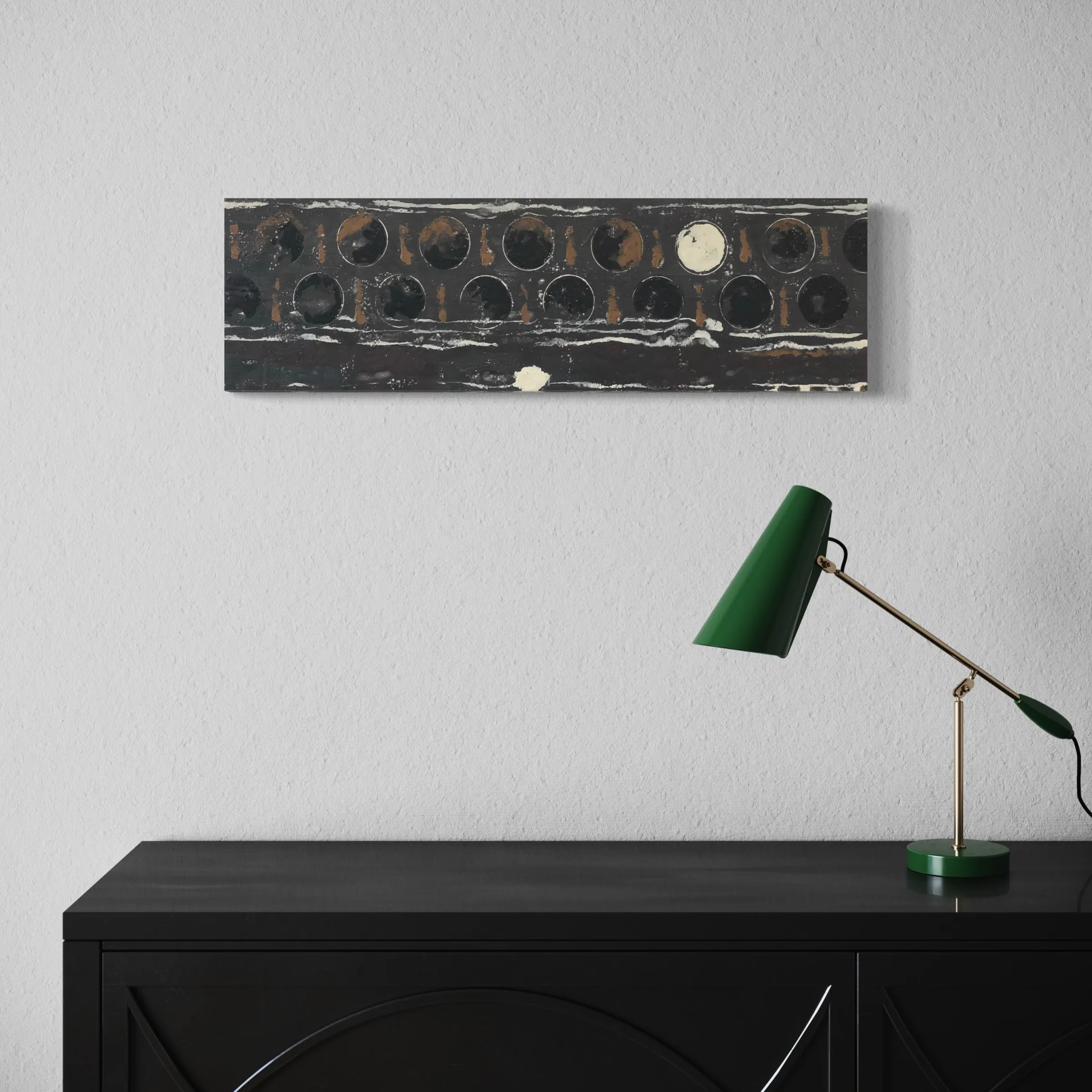 Vault Lights (Treads&Risers-6)