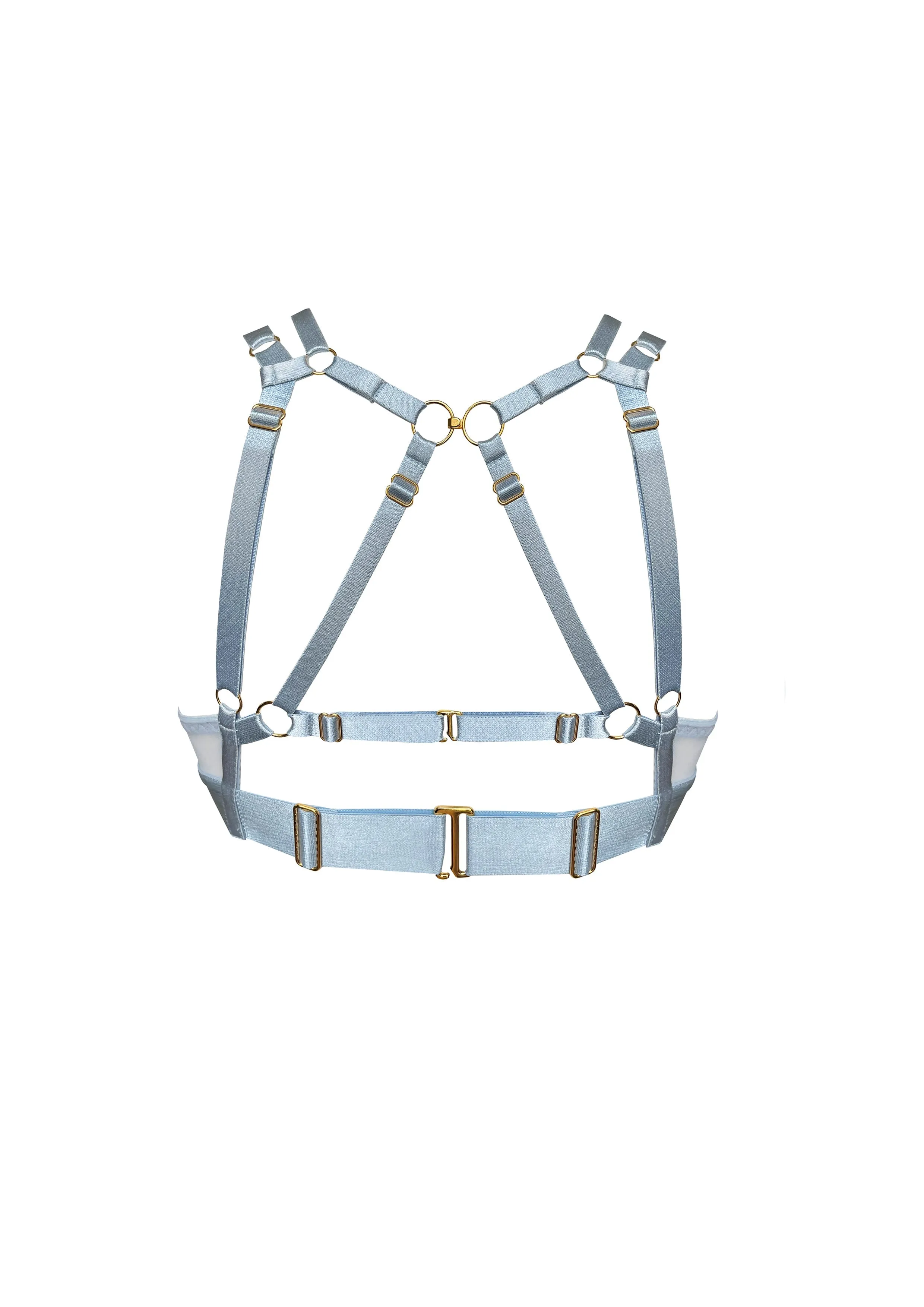 Vero Soft Cup Bra