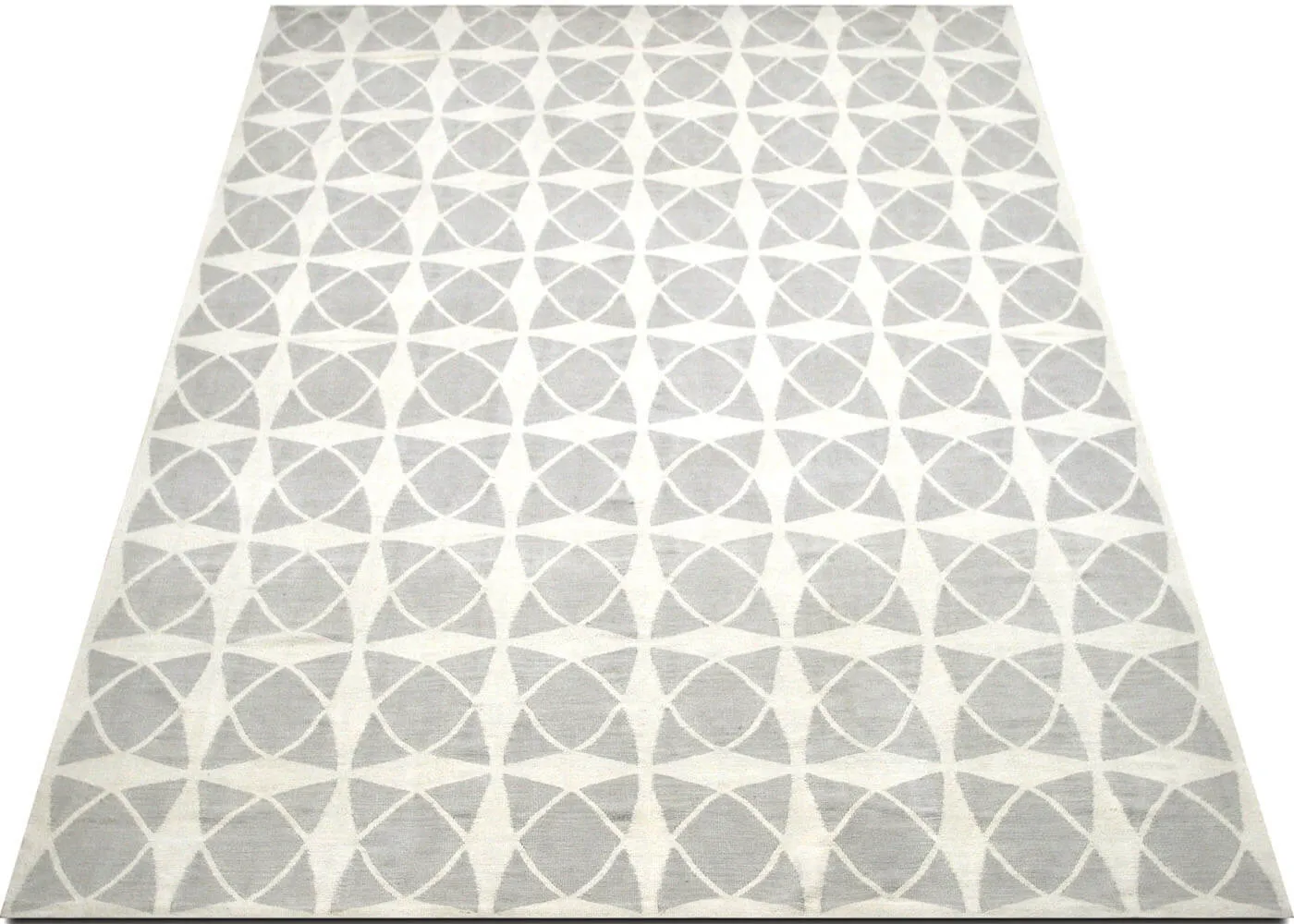 Vintage Egyptian Kilim - 8'5" x 11'6"