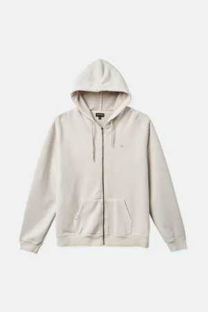 Vintage Reserve Full Zip - Beige