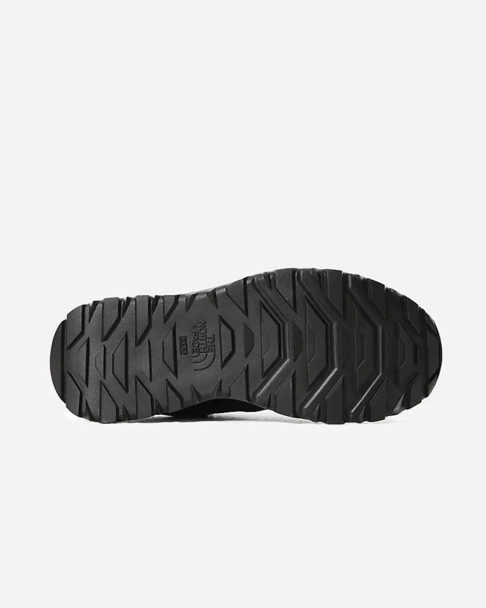 W Activist Futurelight - Black/White