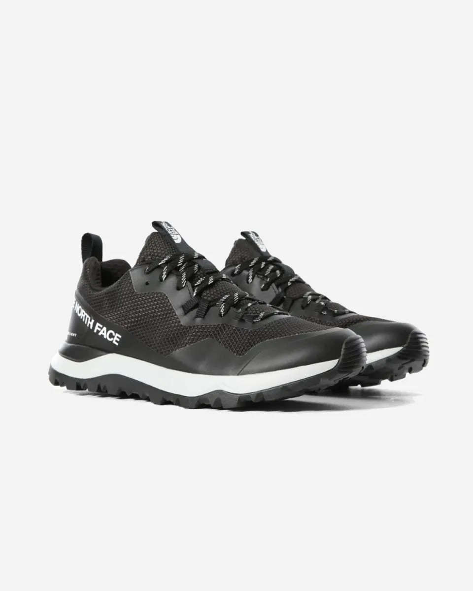 W Activist Futurelight - Black/White