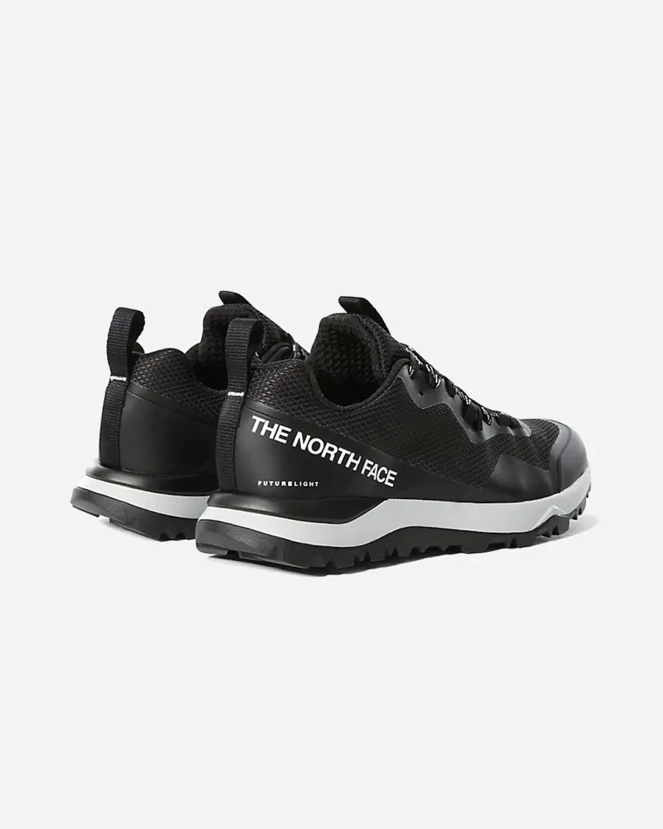 W Activist Futurelight - Black/White